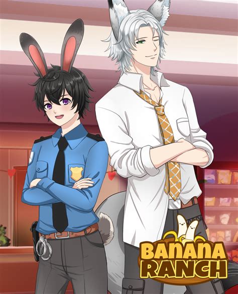 nsfw gay game|Banana Ranch: 18+ BL/Yaoi/Gay Visual Novel / Dating sim game .